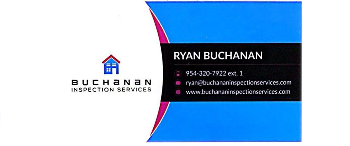 Buchanan Inspection Services