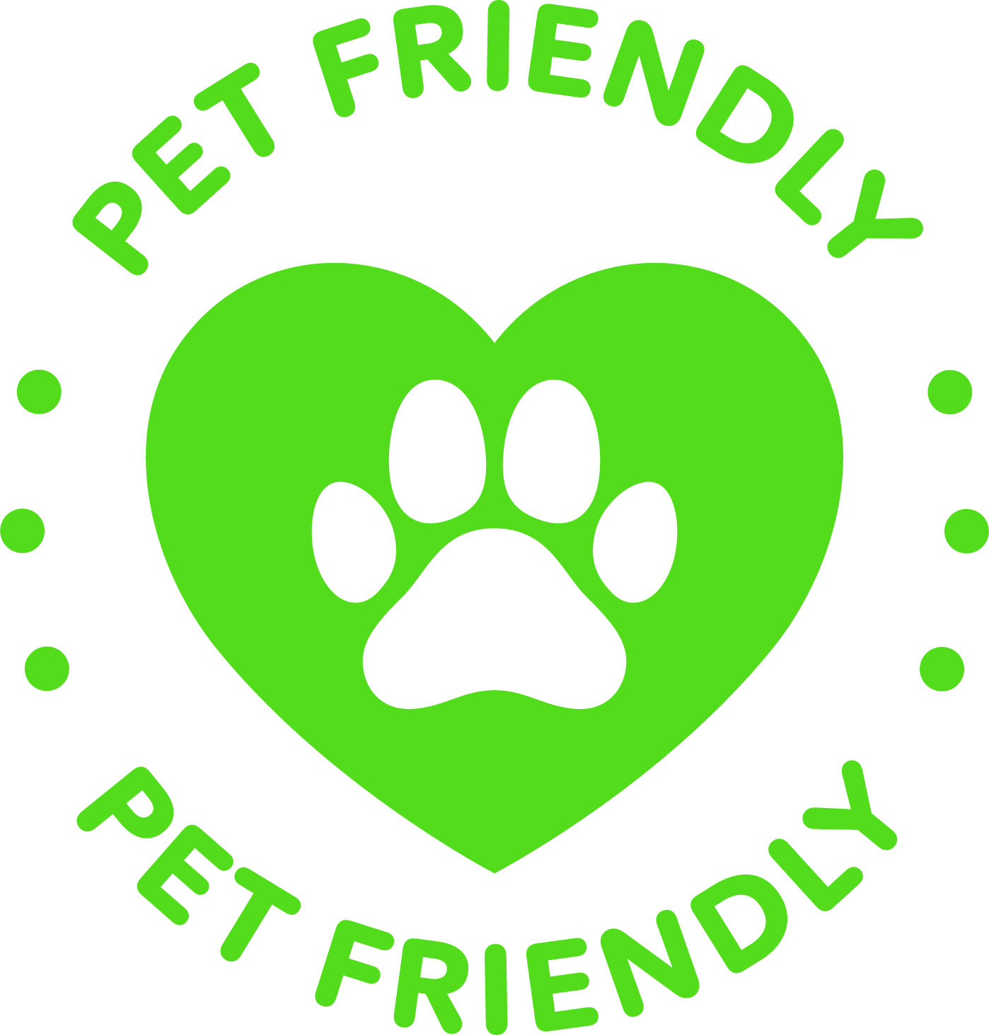 pet friendly